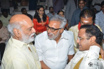 NTR Biopic Audio Launch